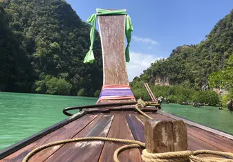 Longboat 