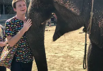 Elephant Sanctuary