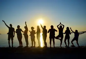 My Study Abroad Family