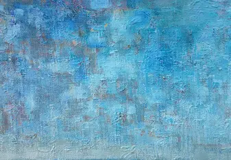 Blue Art
