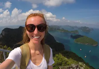 Thailand 