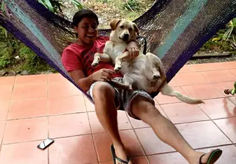mi hermano
