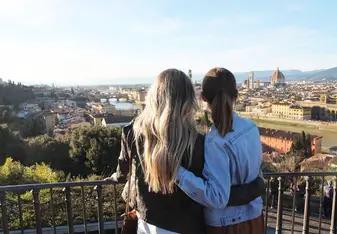Piazzale Michelangelo 