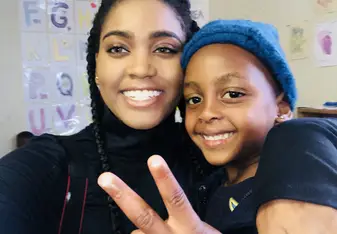Childcare Project-South Africa