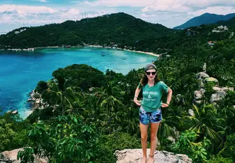 Koh Tao