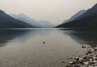 Valley 
