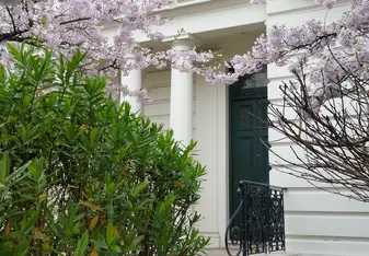 Notting Hill, London