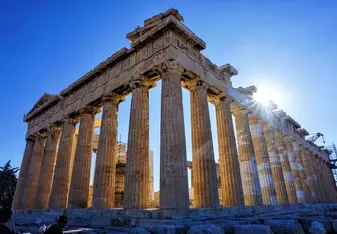 Acropolis 