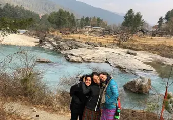 Bumthang