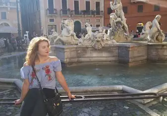 Rome 2018