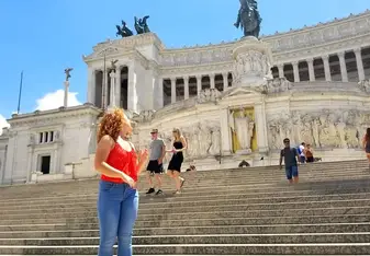 Rome 2018