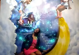Fantasy 