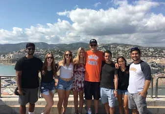 Beach day