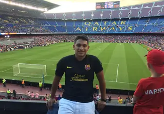 FCB