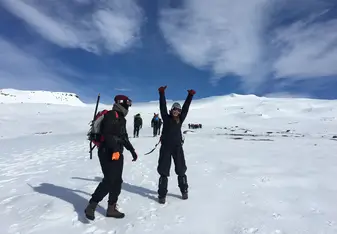 Eyjafjalljökull
