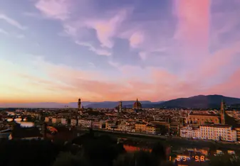 Florence 💓