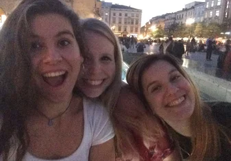 Worldwide Friends