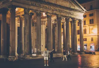 Pantheon
