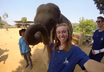 Thailand 