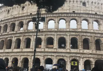 Colosseum 