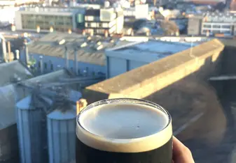 Overview of Dublin