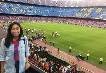 Camp Nou