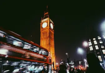 Big Ben
