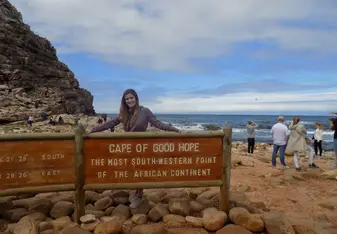 Africa