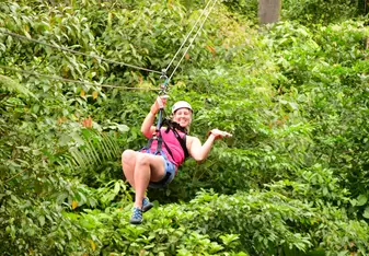 Zipling