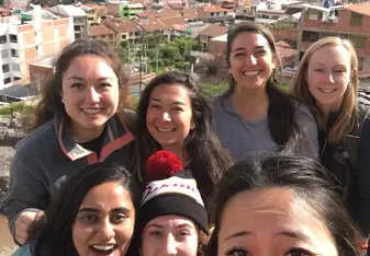 Peru: Secrets of the Sacred Valley