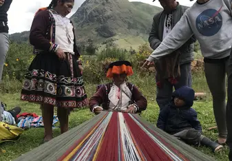 Peru: Secrets of the Sacred Valley