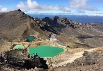 Beautiful mountain
