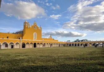 Beautiful church