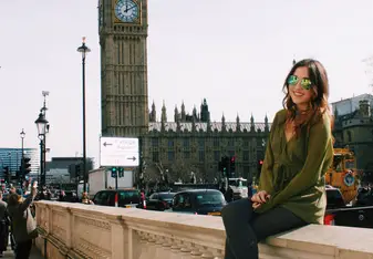 Big ben