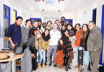 Let TEFL take you to foreign land with dignity.