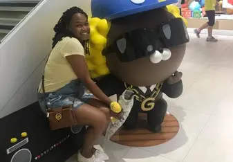 Korea culture kakao friends adventures exploring