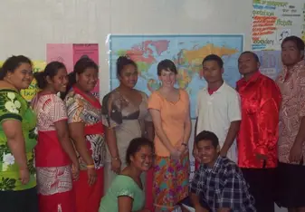 Group picture