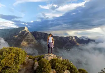 Table mountain 