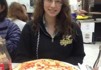 Napoli Pizza