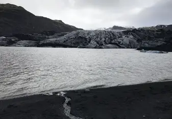 Glacier 