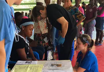 Health fair 
