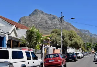 Chapmans Peak