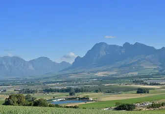 Cape Winelands (Paarl)
