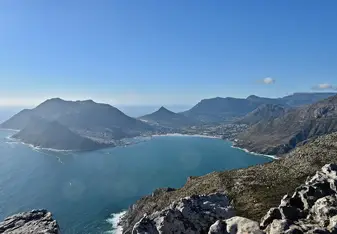 Chapmans Peak