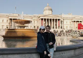 London