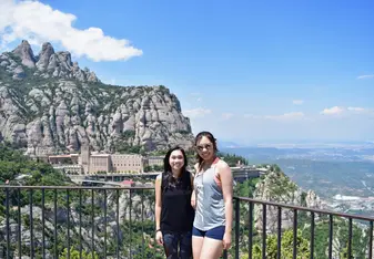 Montserrat
