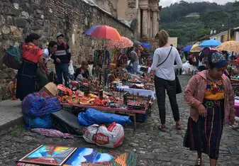 Guatemala photos