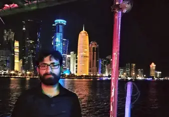 Doha,Qatar