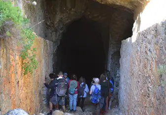 Exploring the Mines
