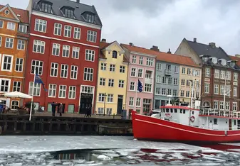 Copenhagen